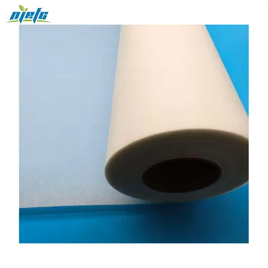 Impregnatable Absorbent Catalyst Glass Fiber Paper Carrier Fiberglass